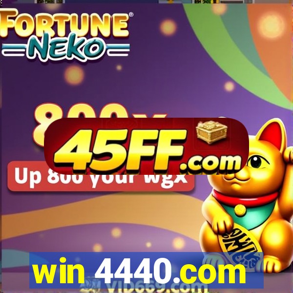 win 4440.com